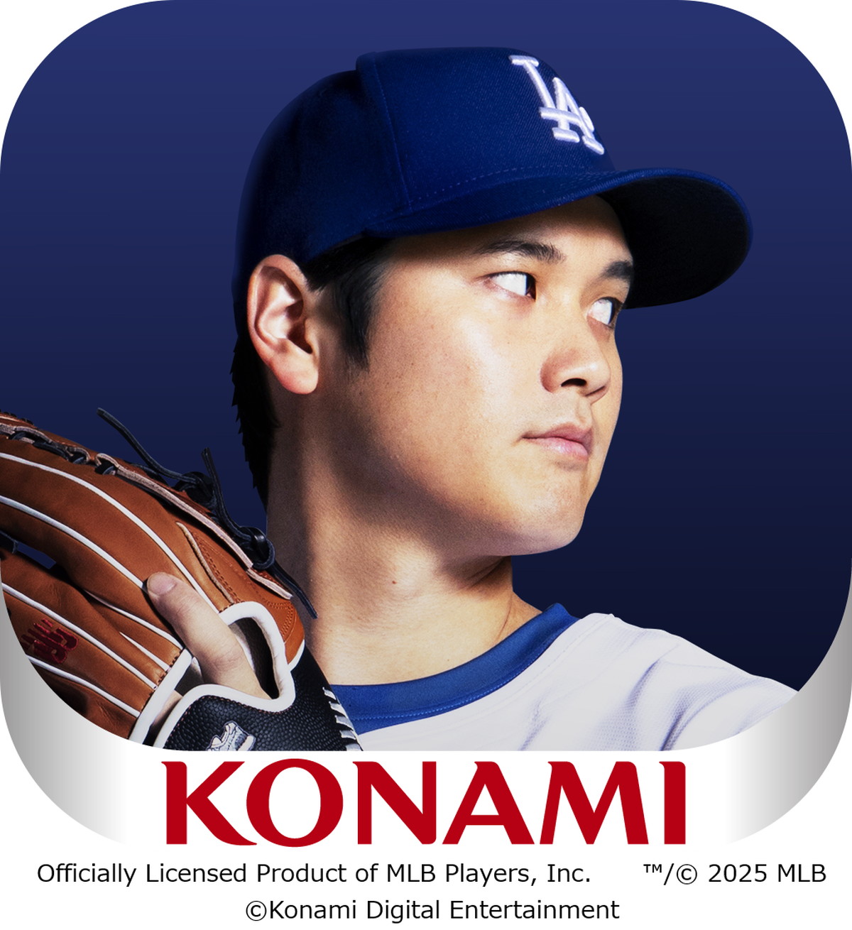 『メジャスピ』に新「打者・大谷」が登場の画像