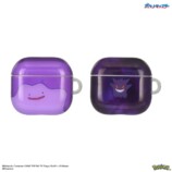 ゲンガー＆メタモンのAirPodsケースが登場の画像