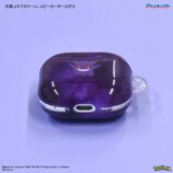 ゲンガー＆メタモンのAirPodsケースが登場の画像