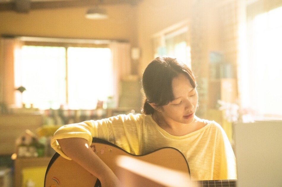 韓国リメイク版『タイヨウのウタ』公開へ