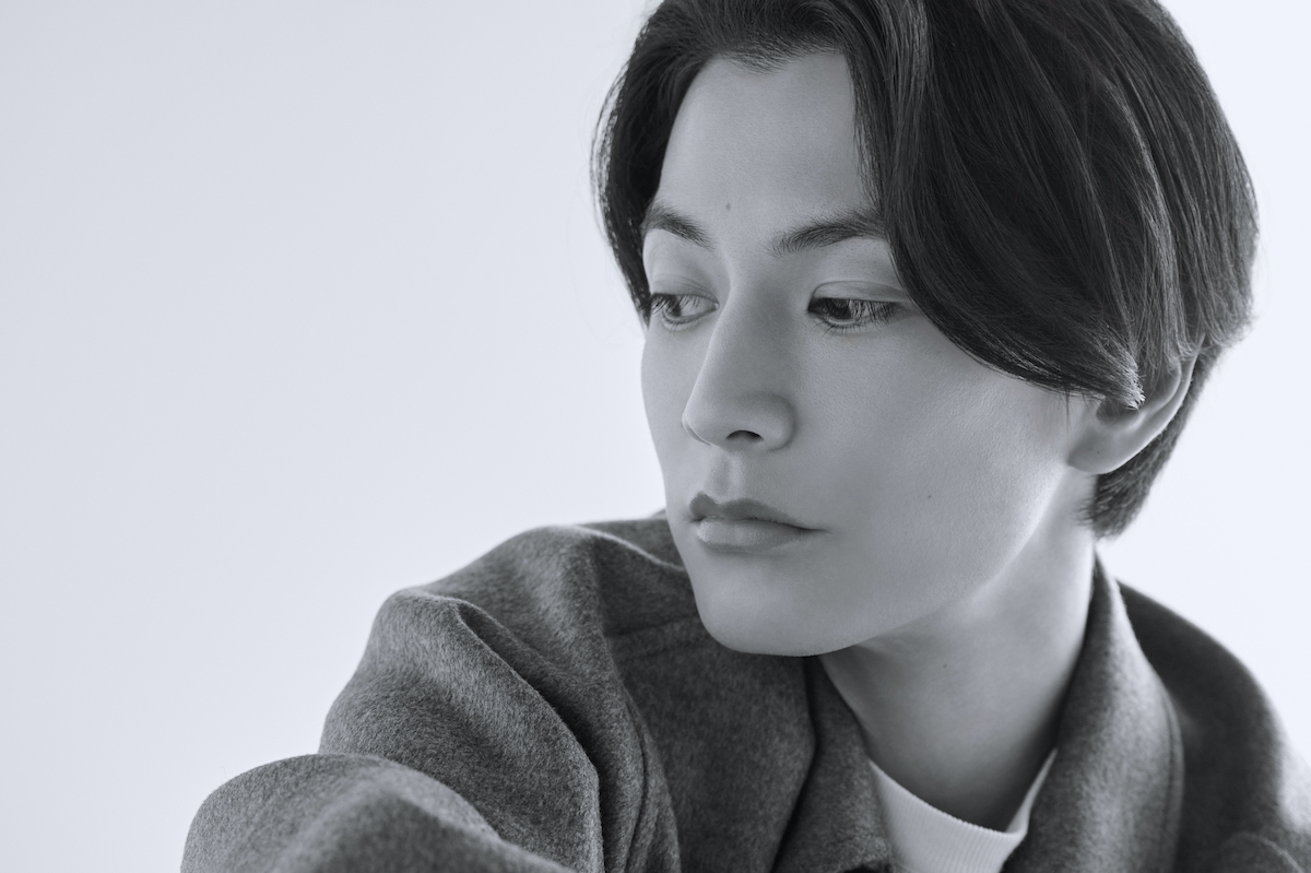 渡邊圭祐が役者として大切にしたいことの画像