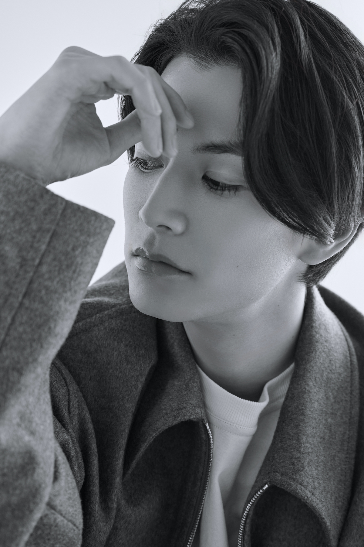 渡邊圭祐が役者として大切にしたいことの画像