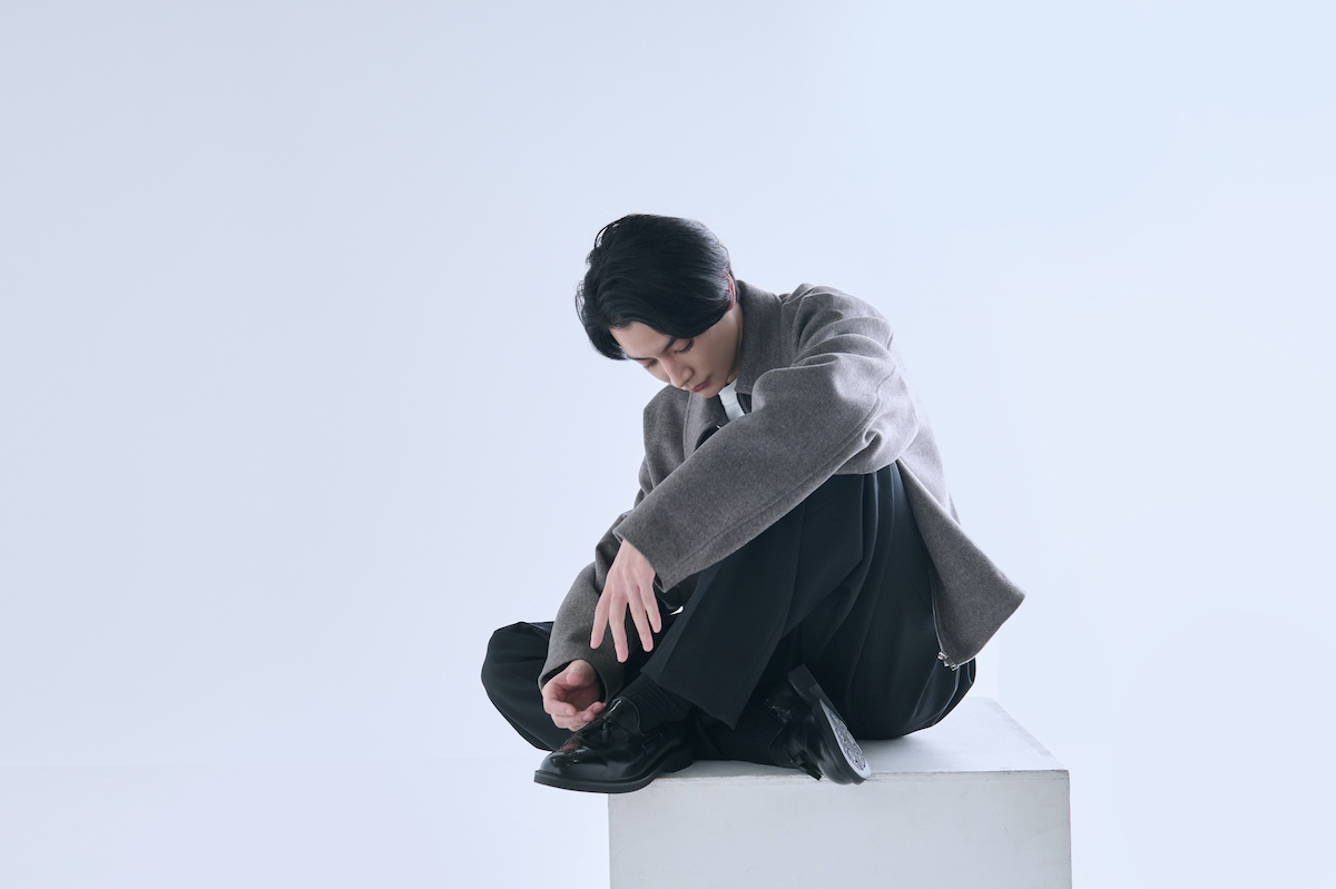 渡邊圭祐が役者として大切にしたいことの画像