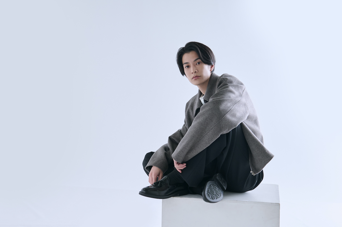 渡邊圭祐が役者として大切にしたいことの画像