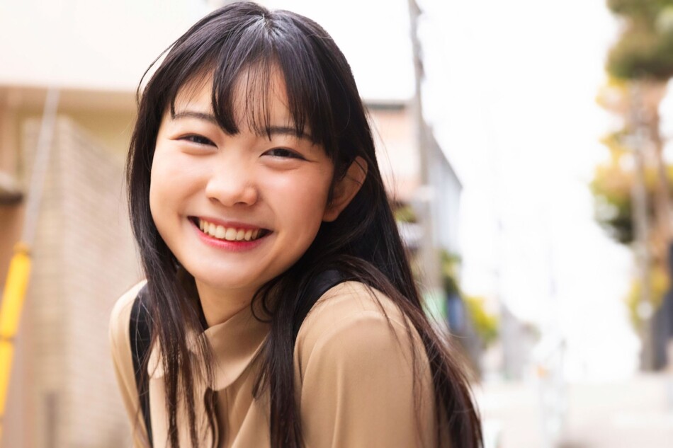 注目女優・雪見みとが語る今後の展望