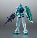 『ガンダム』フィギュアの祭典が秋葉原で開催の画像