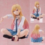 『着せ恋』喜多川海夢をビッグにフィギュア化の画像