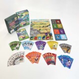 『小林さんちのメイドラゴン』がボードゲームにの画像