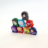 『小林さんちのメイドラゴン』がボードゲームにの画像