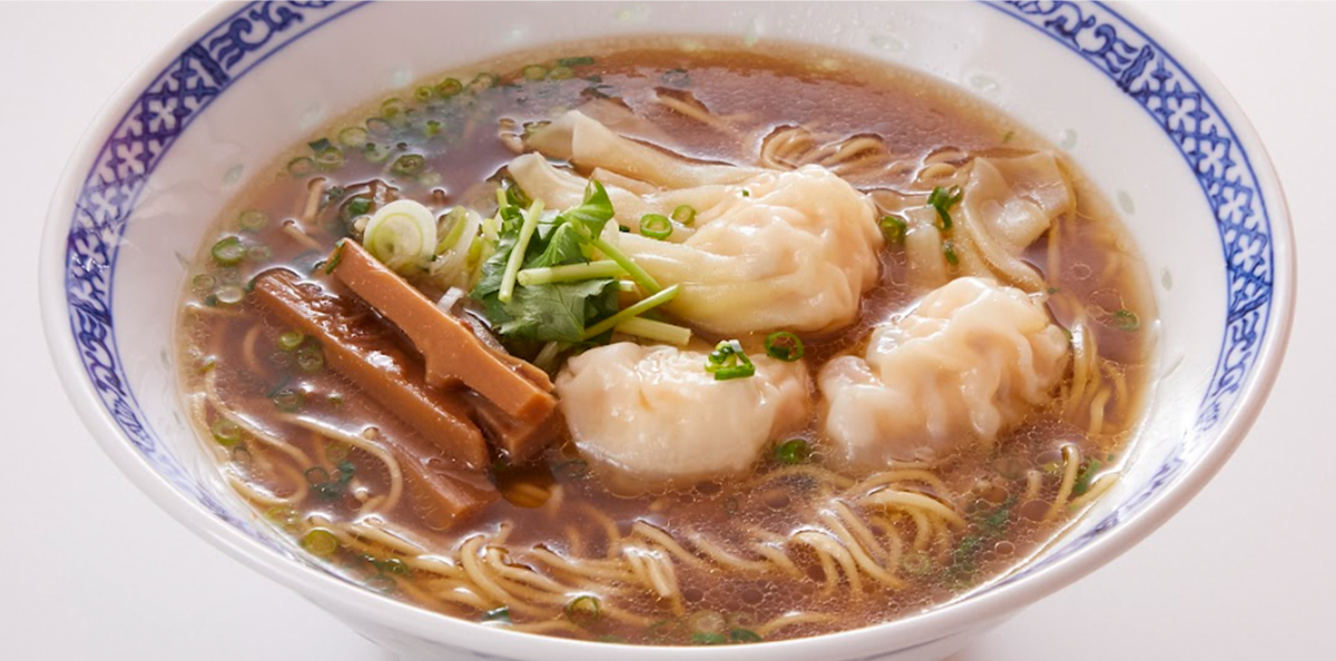 故・服部幸應さん監修「ニャンタンメン」登場