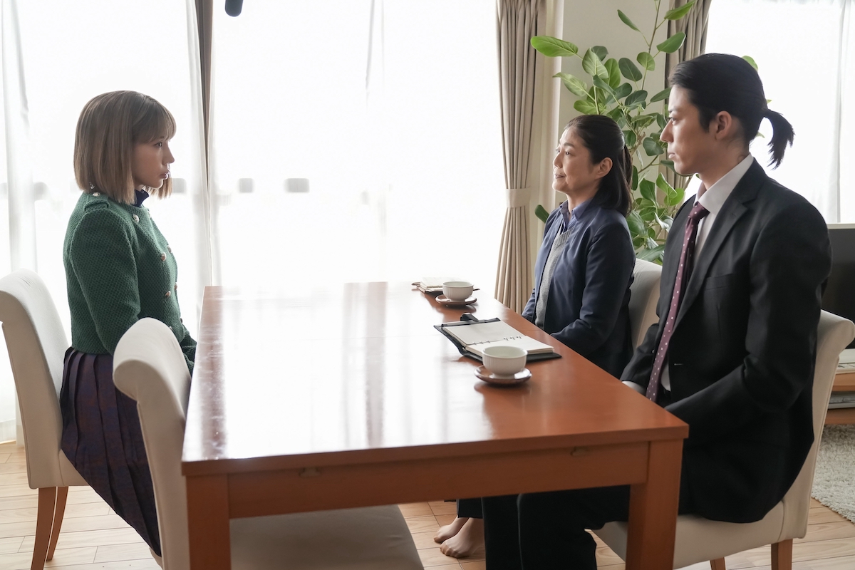 『おむすび』で問われた“家族になる”意味