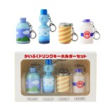 銭湯モチーフの『ポケモン』グッズが発売の画像