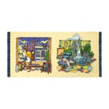 銭湯モチーフの『ポケモン』グッズが発売の画像