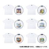 銭湯モチーフの『ポケモン』グッズが発売の画像