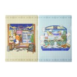 銭湯モチーフの『ポケモン』グッズが発売の画像