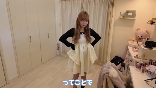 りゅなりさ、第一子妊娠を報告の画像