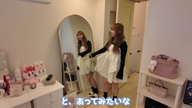 りゅなりさ、第一子妊娠を報告の画像