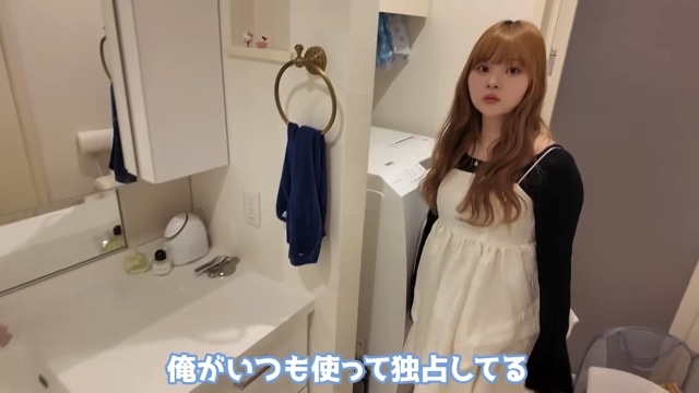 りゅなりさ、第一子妊娠を報告の画像