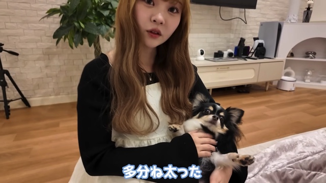 りゅなりさ、第一子妊娠を報告の画像