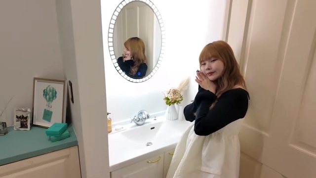 りゅなりさ、第一子妊娠を報告の画像