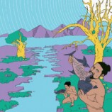 S.A.R.「Back to Wild」