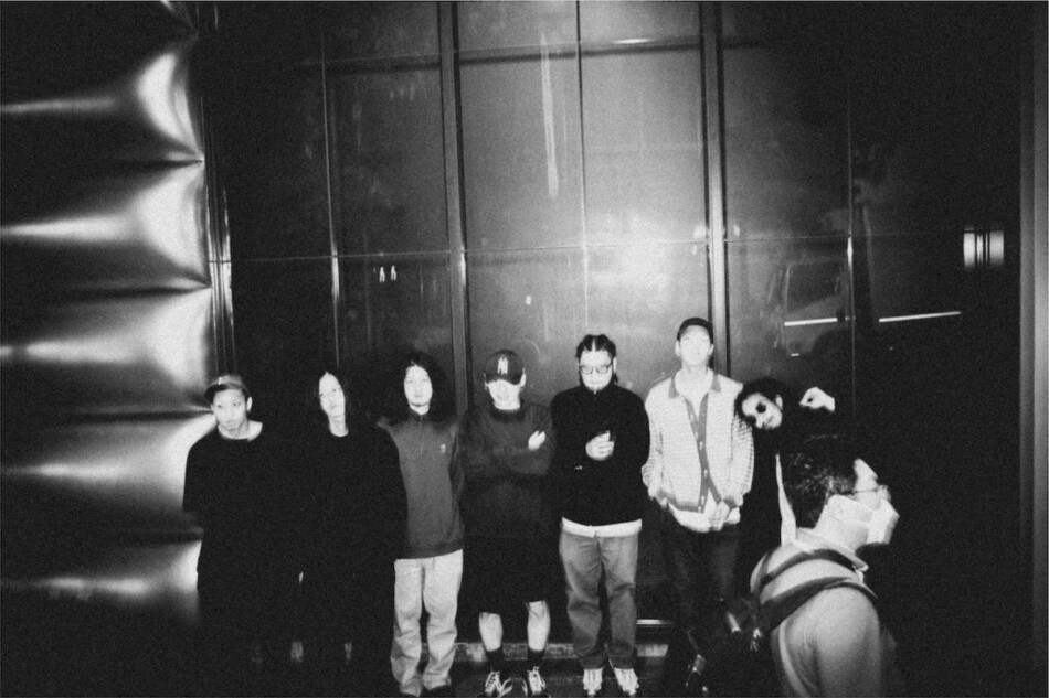 6人組クルーS.A.R.とは？