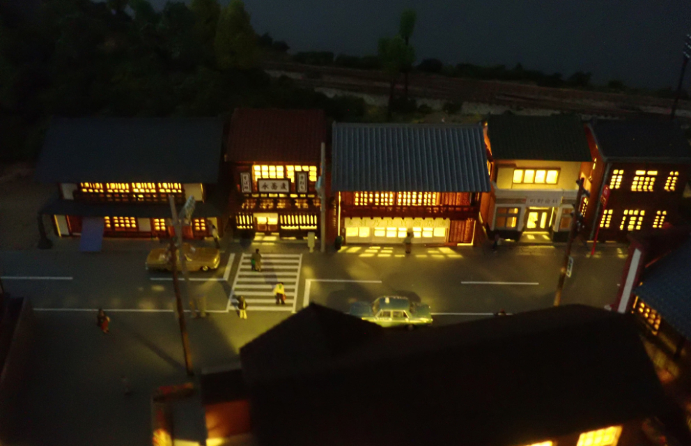 『はじめてつくる本格鉄道ジオラマ』の画像