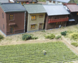 『はじめてつくる本格鉄道ジオラマ』の画像