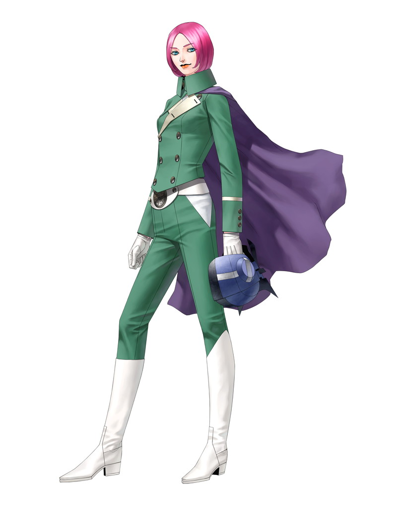 コロプラ新作『神魔狩りのツクヨミ』が発表の画像