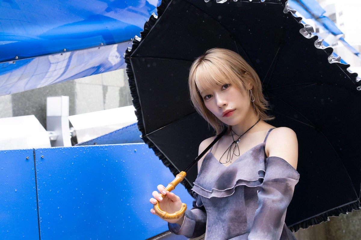 佐々木李子×松本P語るAve Mujica舞台裏の画像