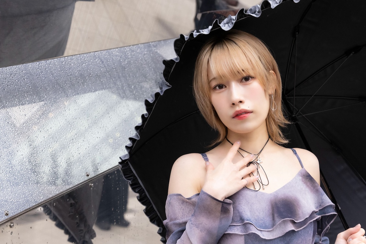 佐々木李子×松本P語るAve Mujica舞台裏の画像