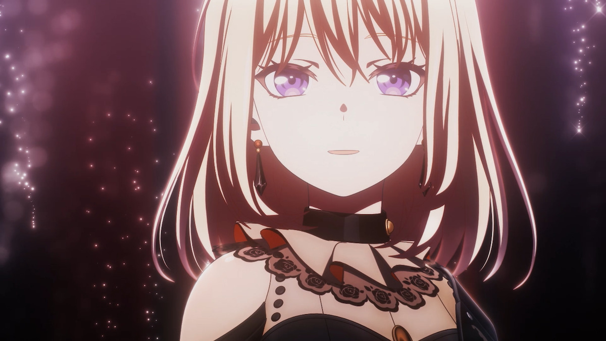 佐々木李子×松本P語るAve Mujica舞台裏の画像