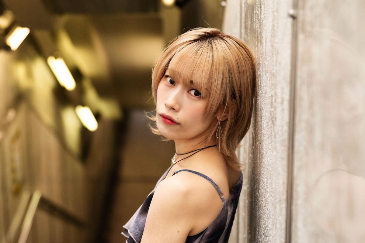 佐々木李子×松本P語るAve Mujica舞台裏の画像