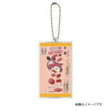 赤見かるび×うまい棒コラボアイテム登場の画像