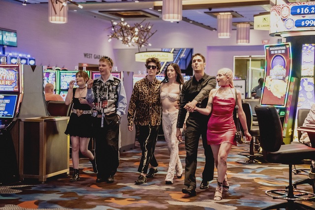 『ANORA アノーラ』は“ハッピーエンド”？の画像