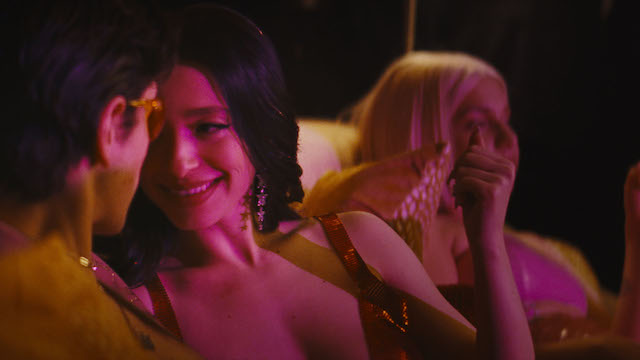 『ANORA アノーラ』は“ハッピーエンド”？の画像