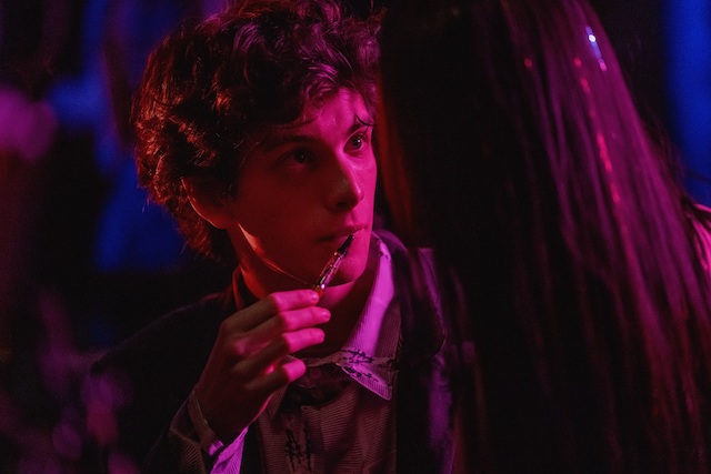 『ANORA アノーラ』は“ハッピーエンド”？の画像