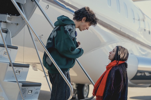 『ANORA アノーラ』は“ハッピーエンド”？の画像