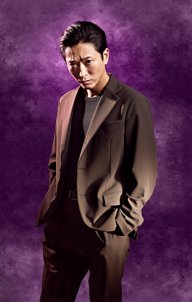 『ドンケツ』に安田顕、今井翼、久保田悠来らの画像