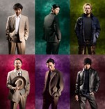 『ドンケツ』に安田顕、今井翼、久保田悠来らの画像