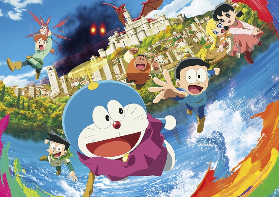 『映画ドラえもん』最新作が担う教育的側面