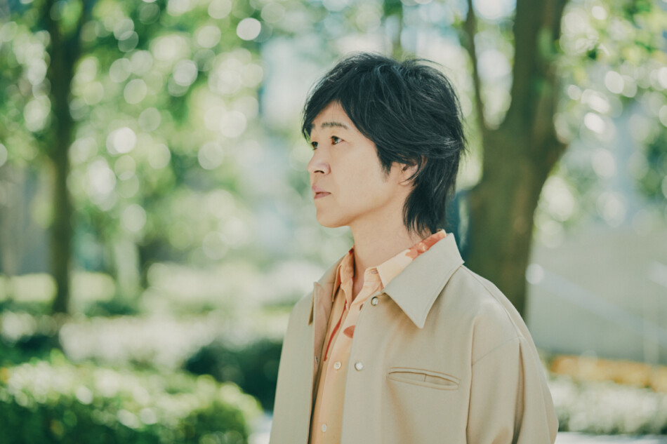 藤巻亮太が描く“変化”の美しさ