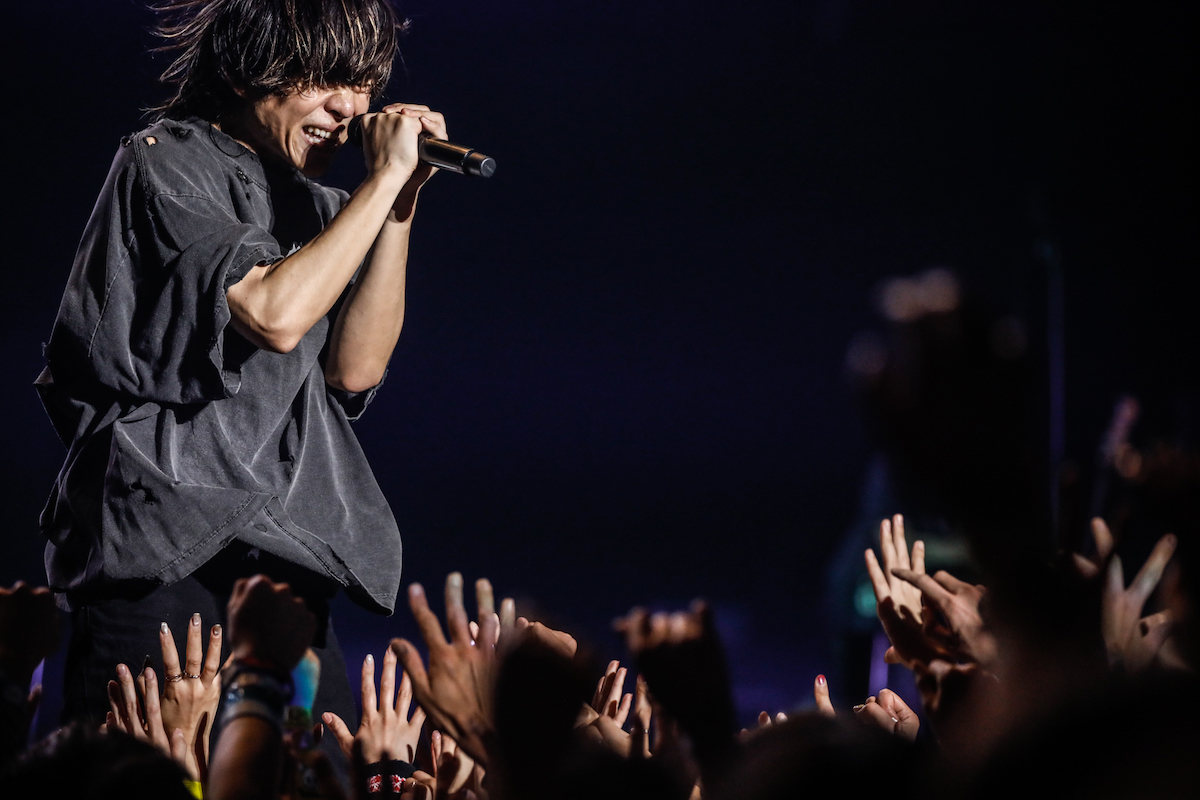 キュウソネコカミ