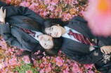 日向坂46・正源司陽子＆藤嶌果歩が表紙の画像