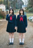 日向坂46・正源司陽子＆藤嶌果歩が表紙の画像
