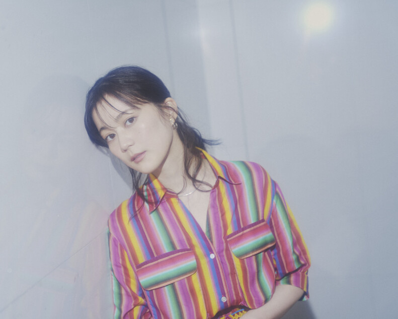 生田絵梨花、“等身大”から生まれる曲作り