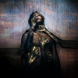 「GBAD」ジャケット