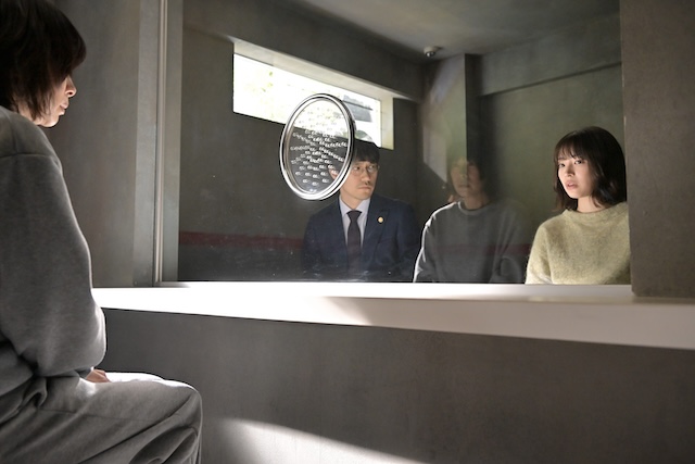 『クジャクのダンス』原作へ敬意示す結末にの画像