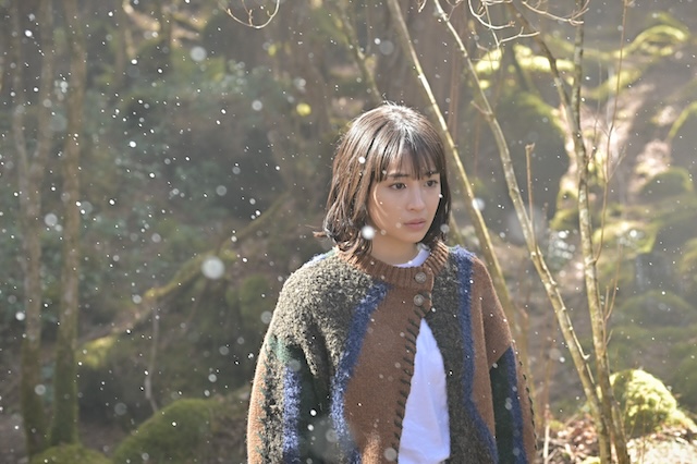 『クジャクのダンス』原作へ敬意示す結末にの画像