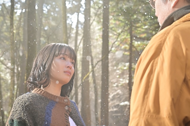 『クジャクのダンス』原作へ敬意示す結末にの画像